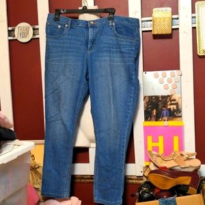 Womens Jeans